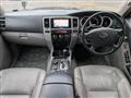 2007 Toyota Hilux Surf