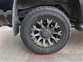 2007 Toyota Hilux Surf