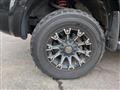 2007 Toyota Hilux Surf