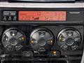 2007 Toyota Hilux Surf