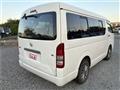 2010 Toyota Hiace