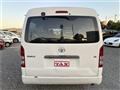 2010 Toyota Hiace