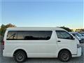 2010 Toyota Hiace
