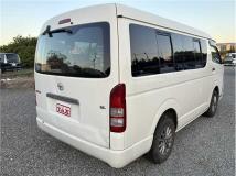2010 Toyota Hiace