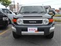2012 Toyota FJ Cruiser