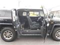 2012 Toyota FJ Cruiser