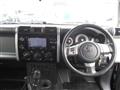 2012 Toyota FJ Cruiser