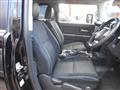 2012 Toyota FJ Cruiser