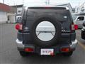 2012 Toyota FJ Cruiser