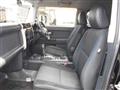 2012 Toyota FJ Cruiser