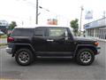 2012 Toyota FJ Cruiser