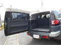 2012 Toyota FJ Cruiser