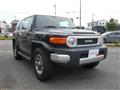 2012 Toyota FJ Cruiser