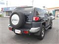 2012 Toyota FJ Cruiser
