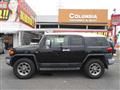 2012 Toyota FJ Cruiser