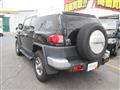2012 Toyota FJ Cruiser