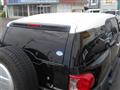 2012 Toyota FJ Cruiser