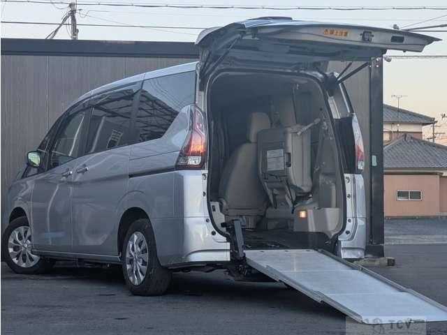 2019 Nissan Serena