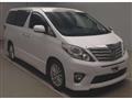 2012 Toyota Alphard