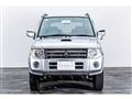 2011 Mitsubishi Pajero Mini