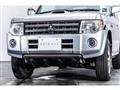 2011 Mitsubishi Pajero Mini