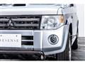 2011 Mitsubishi Pajero Mini