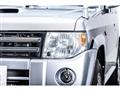 2011 Mitsubishi Pajero Mini