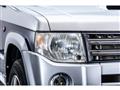 2011 Mitsubishi Pajero Mini