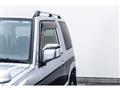 2011 Mitsubishi Pajero Mini