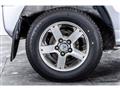 2011 Mitsubishi Pajero Mini