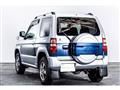 2011 Mitsubishi Pajero Mini