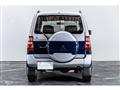 2011 Mitsubishi Pajero Mini