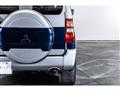 2011 Mitsubishi Pajero Mini