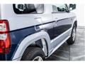 2011 Mitsubishi Pajero Mini
