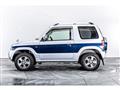 2011 Mitsubishi Pajero Mini