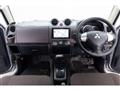 2011 Mitsubishi Pajero Mini