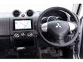 2011 Mitsubishi Pajero Mini