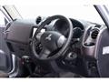 2011 Mitsubishi Pajero Mini