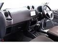 2011 Mitsubishi Pajero Mini