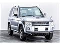 2011 Mitsubishi Pajero Mini