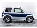 2011 Mitsubishi Pajero Mini
