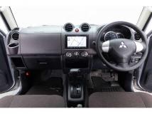 2011 Mitsubishi Pajero Mini