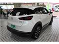 2018 Mazda CX-3