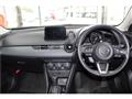 2018 Mazda CX-3