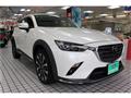 2018 Mazda CX-3