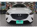 2018 Mazda CX-3