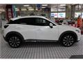 2018 Mazda CX-3