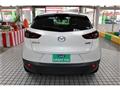 2018 Mazda CX-3