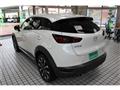 2018 Mazda CX-3