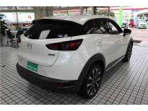 2018 Mazda CX-3